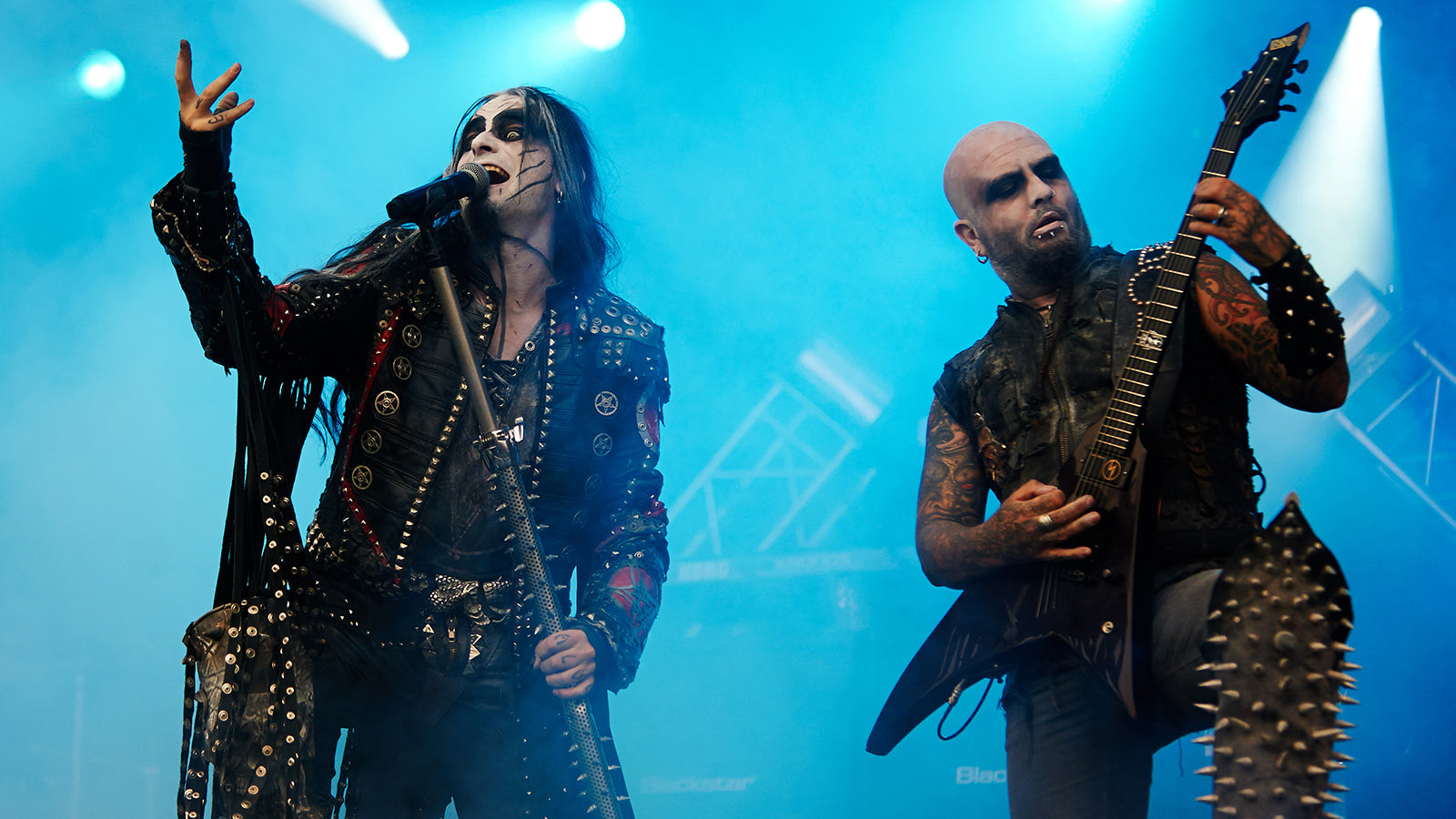 Dimmu Borgir Talk Exploring “Infinite Dimensions” on First New Album in 8 Years