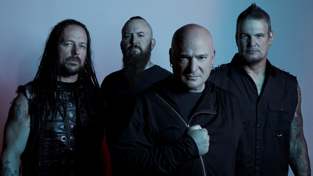 Dan Donegan Breaks Down Disturbed’s New Album ‘Divisive’ Track by Track
