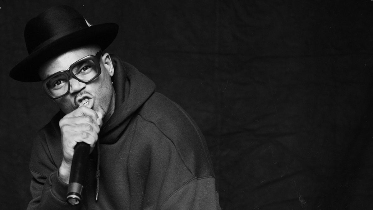 Run-DMC’s DMC: Why I Listen to AC/DC’s ‘Highway to Hell’ Every Day