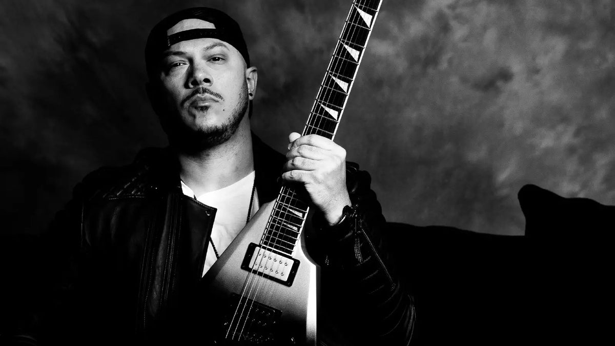See BAD WOLVES’ Doc Coyle talk GOD FORBID, METALLICA, new music, more