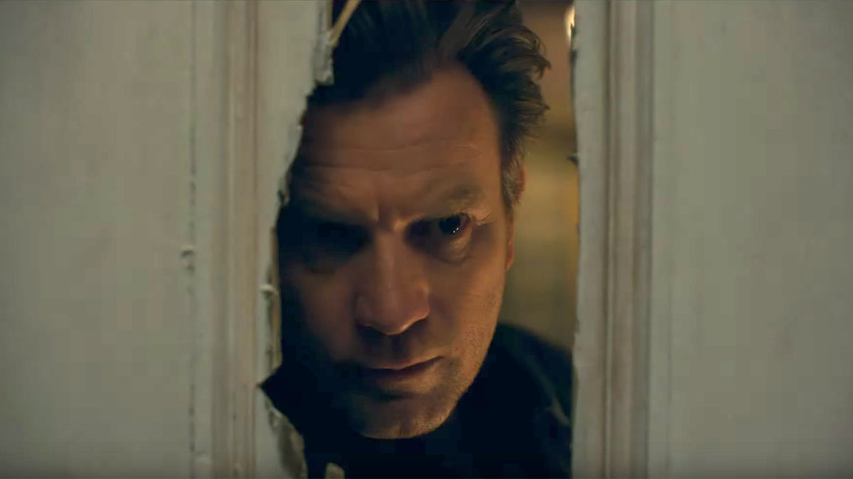 ‘Doctor Sleep’: See Haunting New Trailer for Stephen King’s ‘The Shining’ Sequel