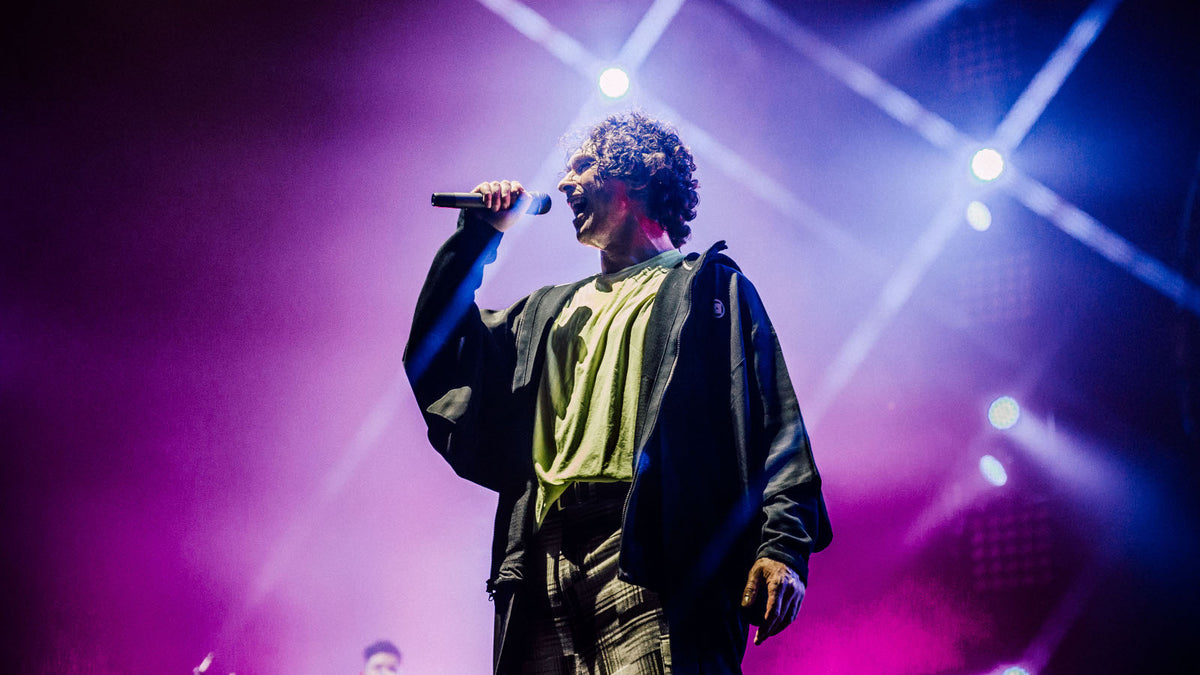 Don Broco’s Rob Damiani Picks 6 Game-Changing Nu-Metal Records