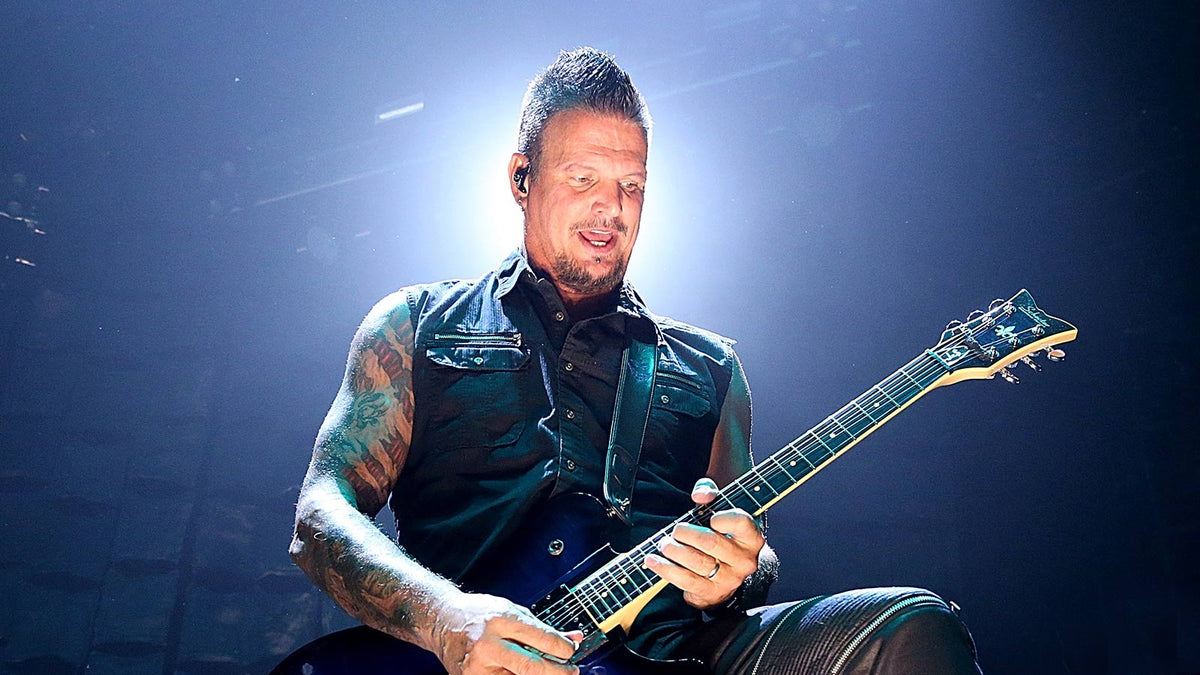 Dan Donegan Picks Best Disturbed Song for Introducing New Fans