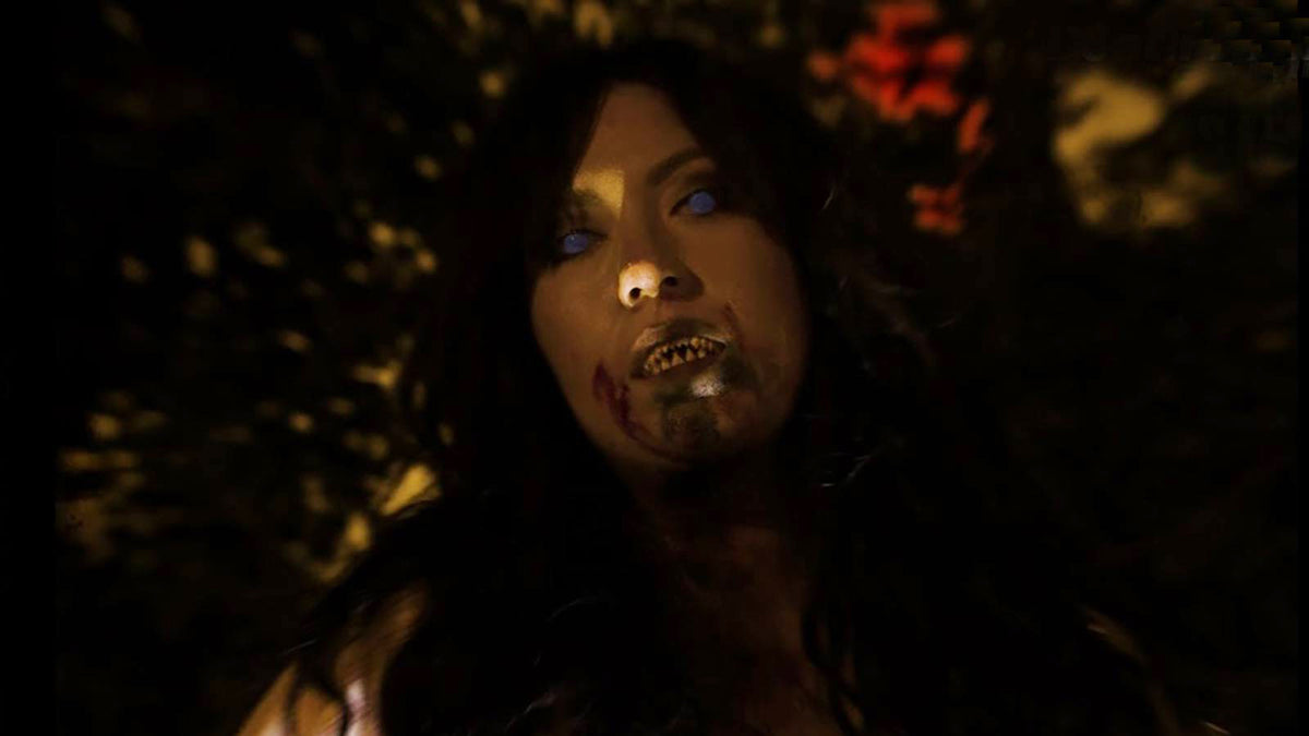 Hear WINDHAND singer’s ghostly new solo song “Harvester”