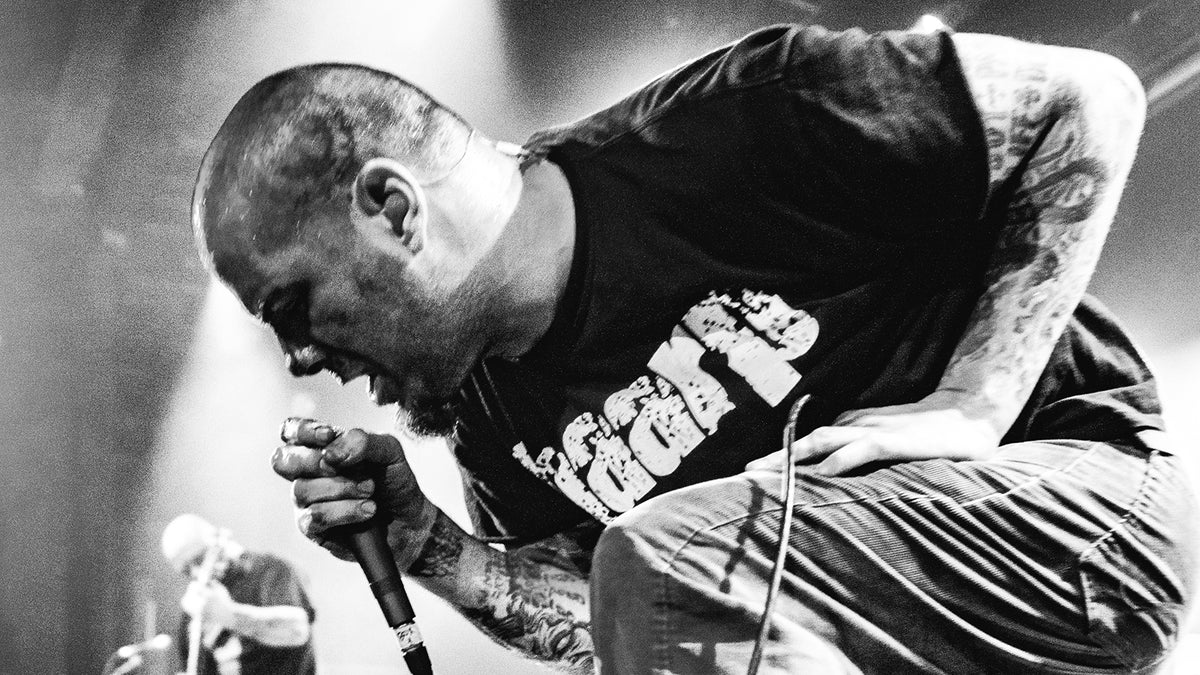 Down Announce 2022 Tour Dates