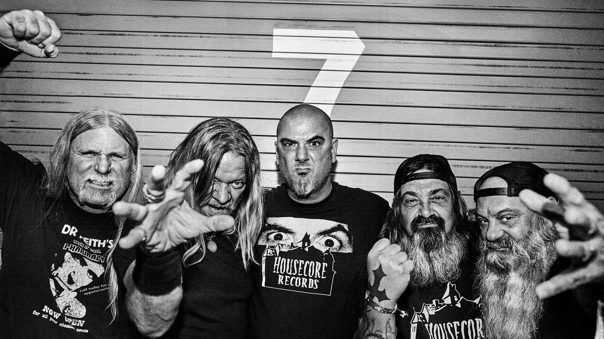 Fan poll: Top 5 side projects of all time