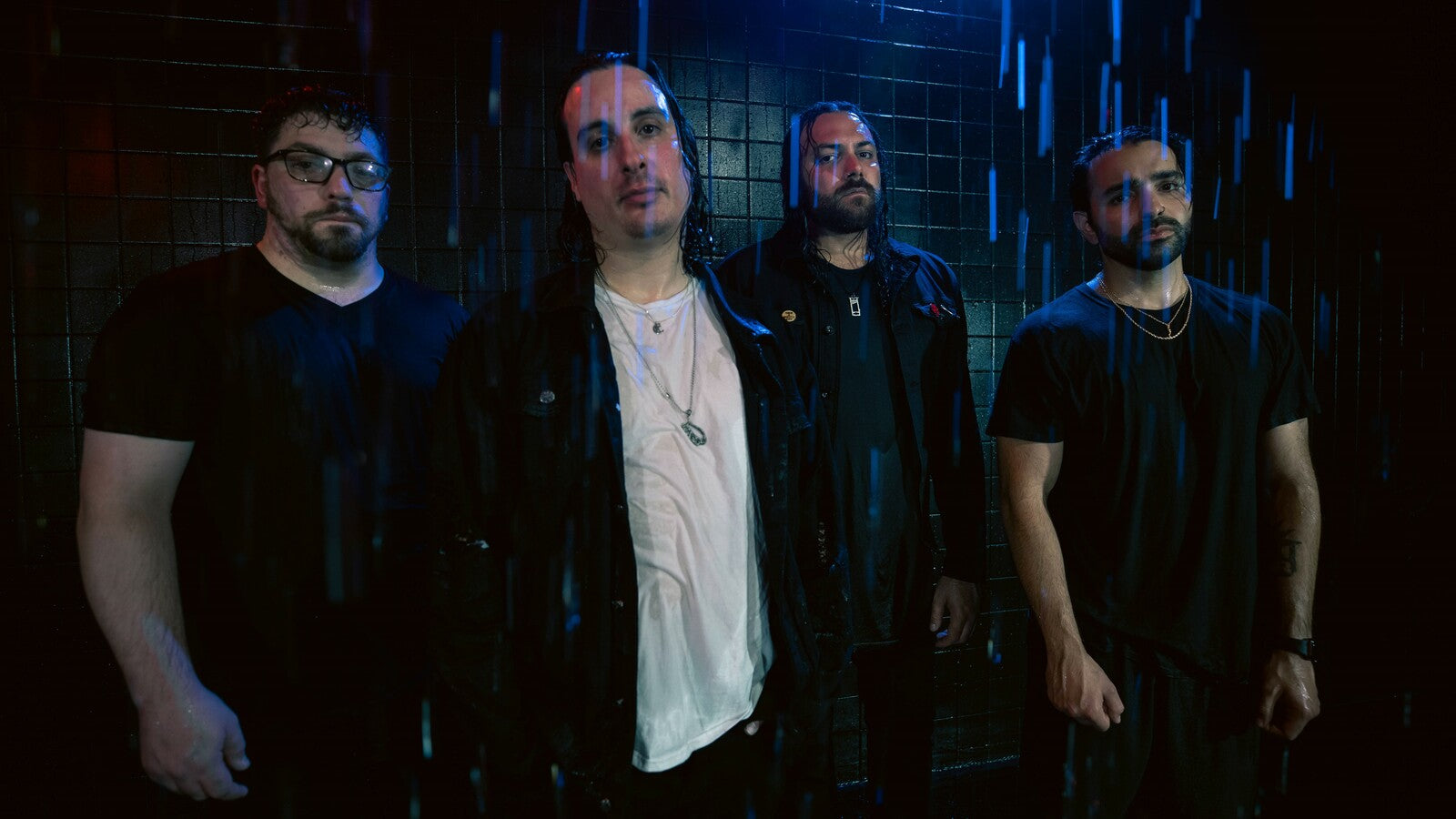 Hear Dr. Acula’s Crushing New Metalcore Reinvention “Welcome to Dead House”