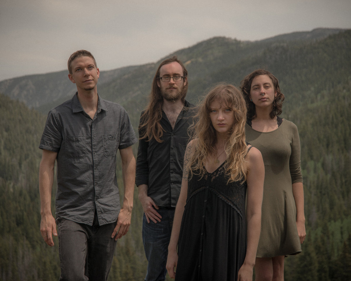 Sax, Flute, Sea Creatures: Meet Dreadnought, Prog-Metal Coloradans With a Cause