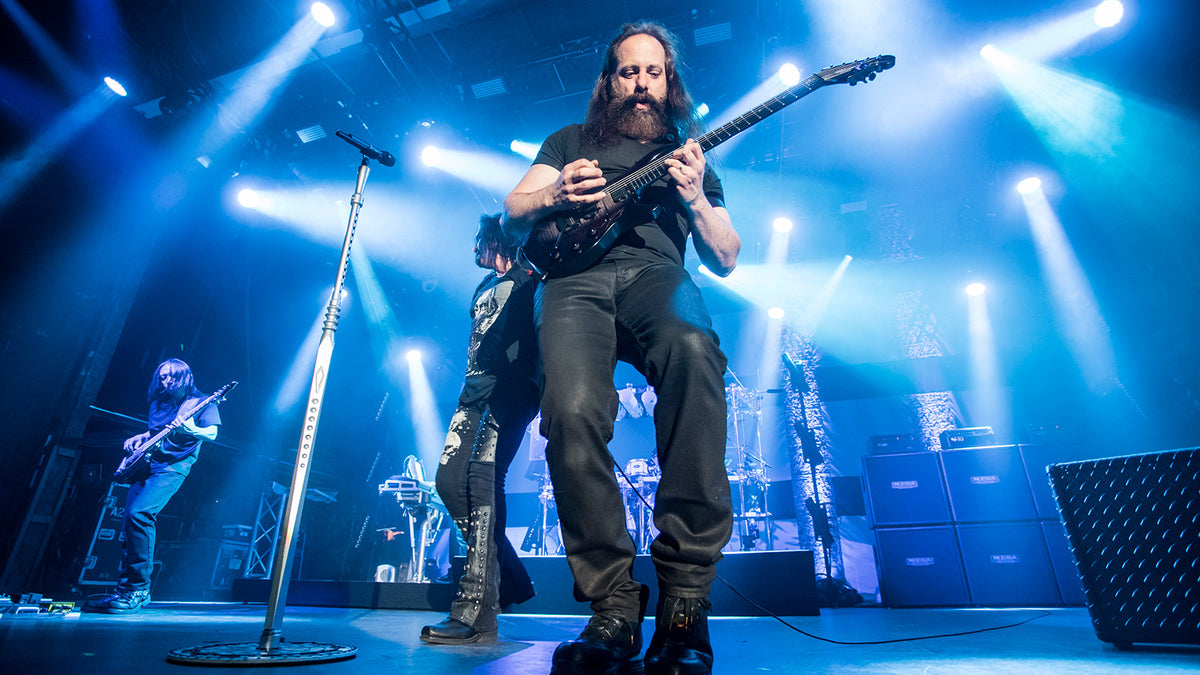 Bears, BBQ, Prog Metal: How Dream Theater’s Wilderness Retreat Influenced New Album