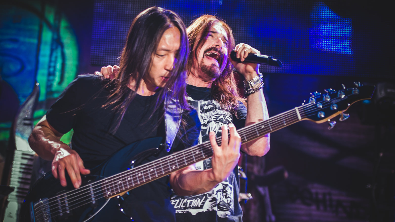 Dream Theater: 5 Most Difficult Songs to Play Live