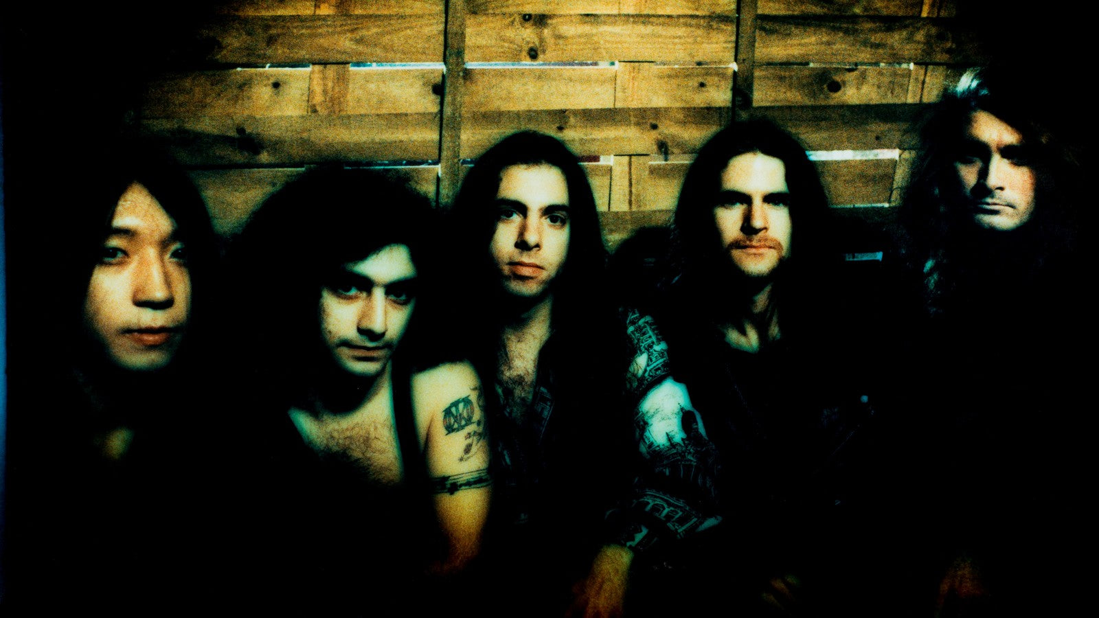 Fan Poll: Top 5 DREAM THEATER Songs