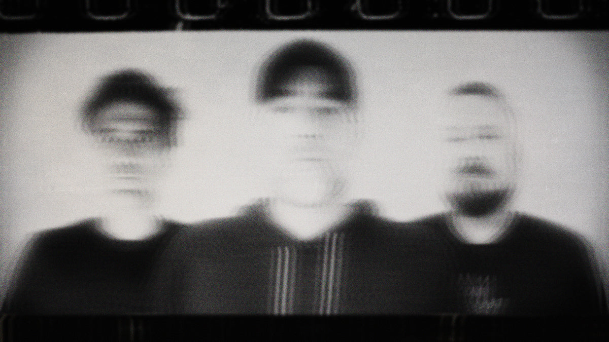Hear Dry Kill Logic’s Ferocious New Song “Don’t See Ghosts”