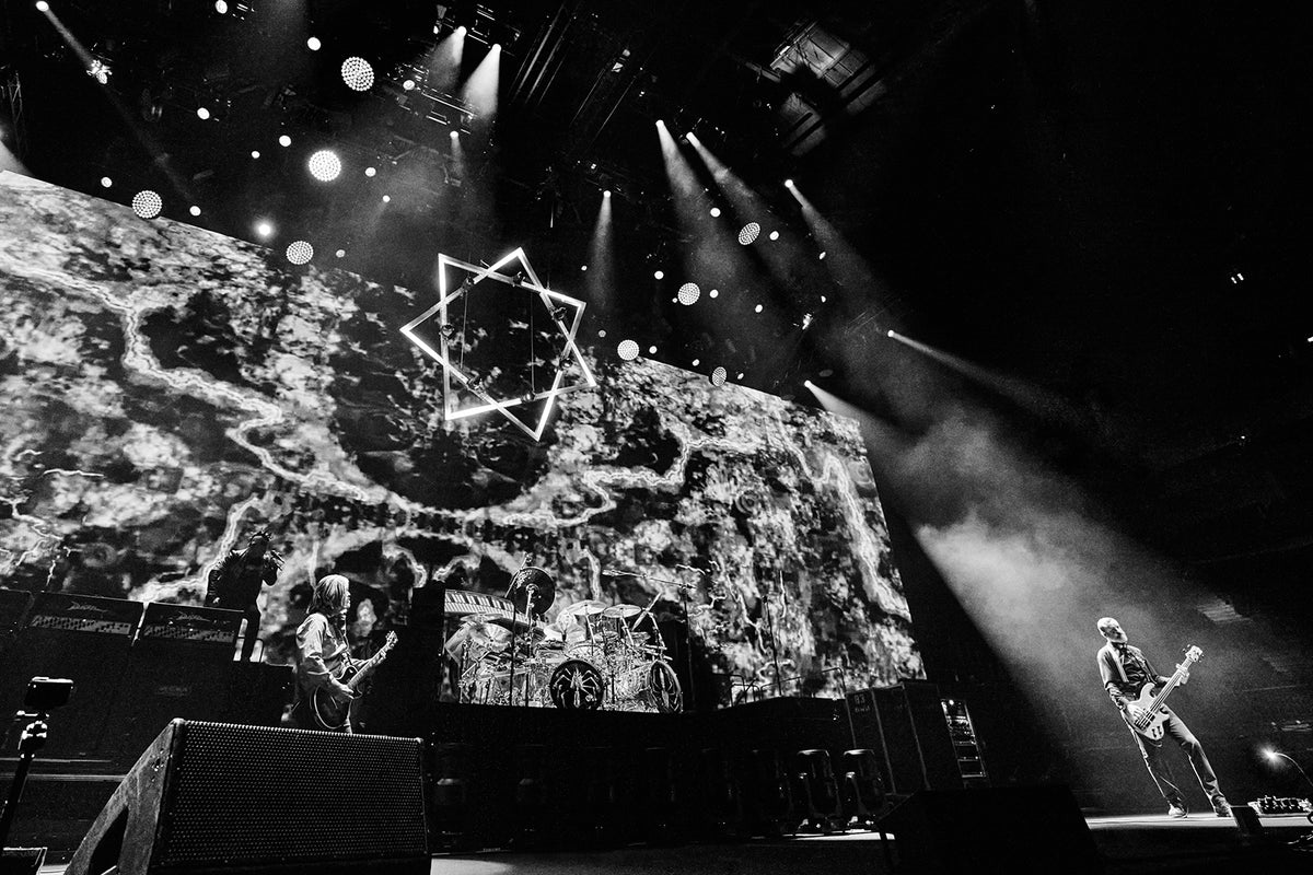 Inside TOOL Live in the Sand: Promoters give preview of TOOL’s first-ever festival