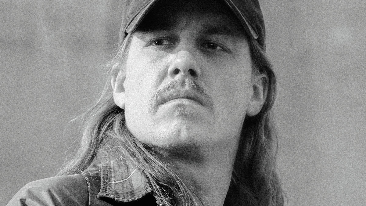 Power Trip’s Riley Gale Remembered by His Father, Brandon Gale