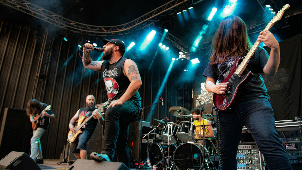 10 Best Death-Metal and Deathcore Albums of 2022 So Far