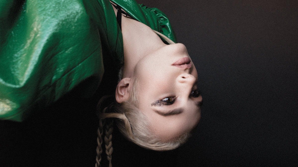 Poppy: Inside the Shape-Shifting, Metal-Embracing World of “Your Internet Girl”