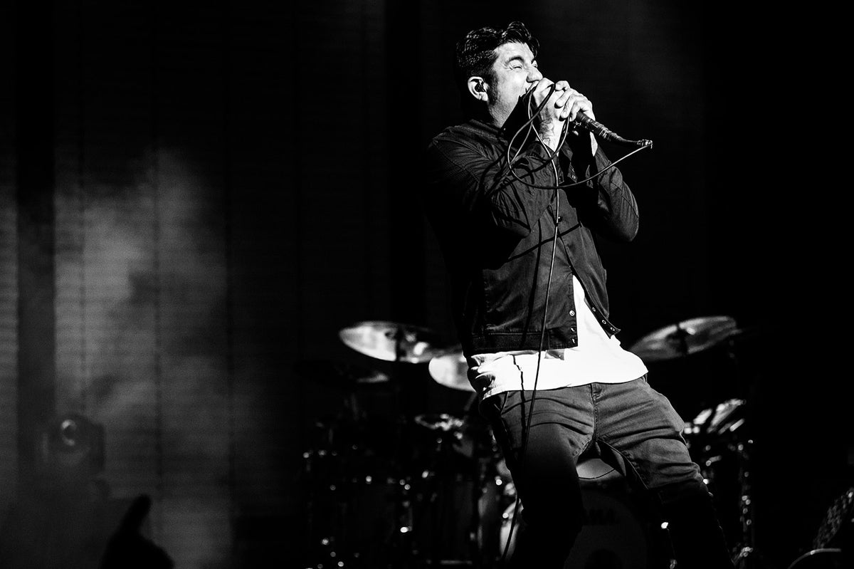 Deftones Announce North American Tour With Gojira and Poppy