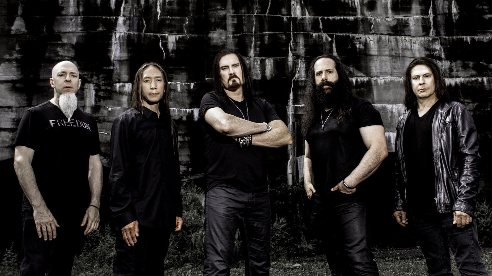 Dream Theater Announce New Album ‘Distance Over Time,’ North American Tour