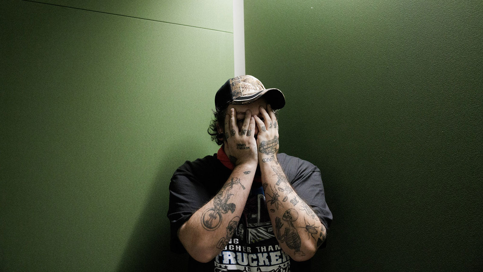 $UICIDEBOY$ punk side project DUCKBOY: Hear Ruby Da Cherry’s new solo EP