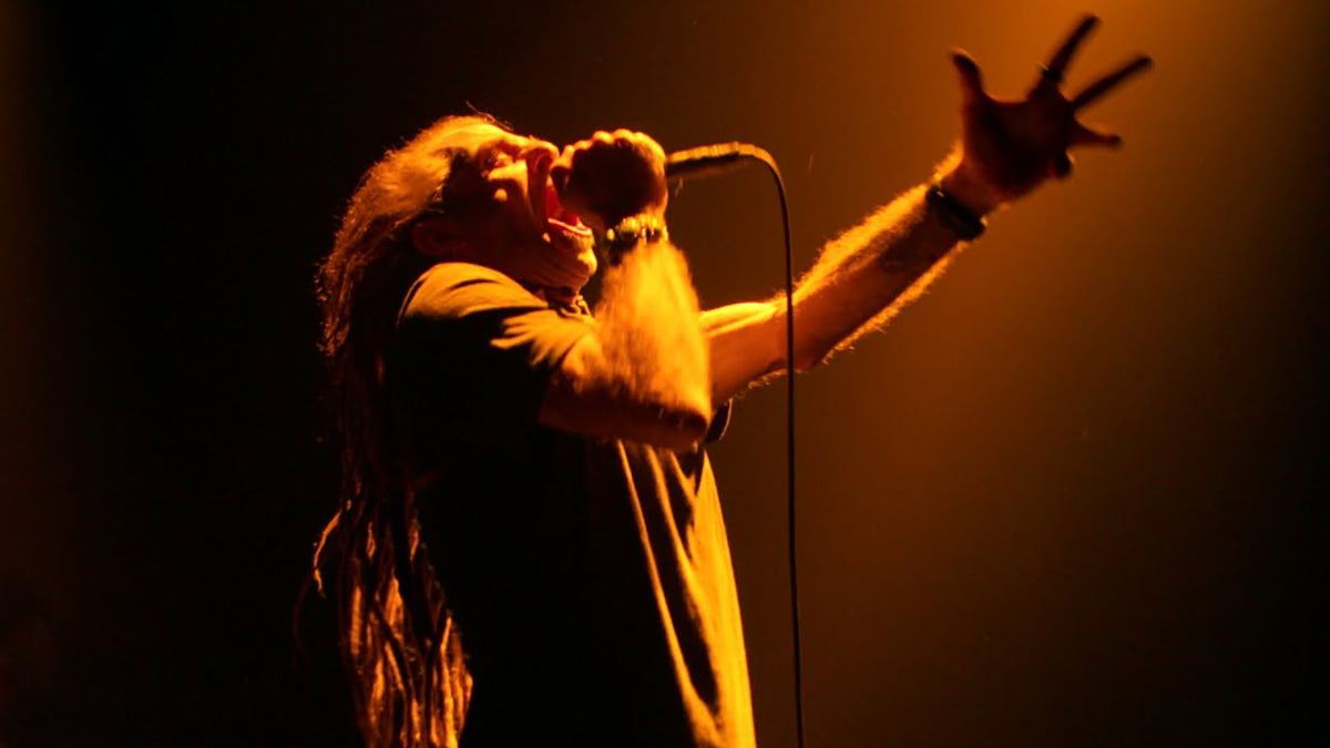 See Lamb of God Throw Down in Gnarly New “Ditch” Video