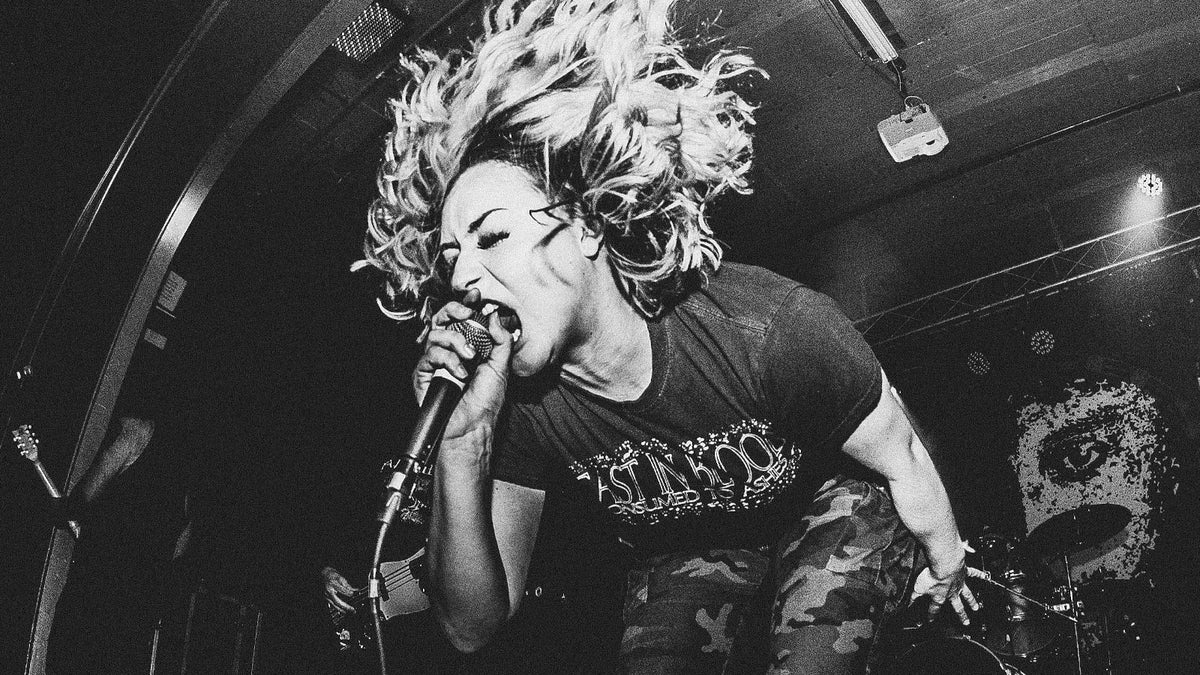 Dying Wish’s Emma Boster: My Favorite Type O Negative Song