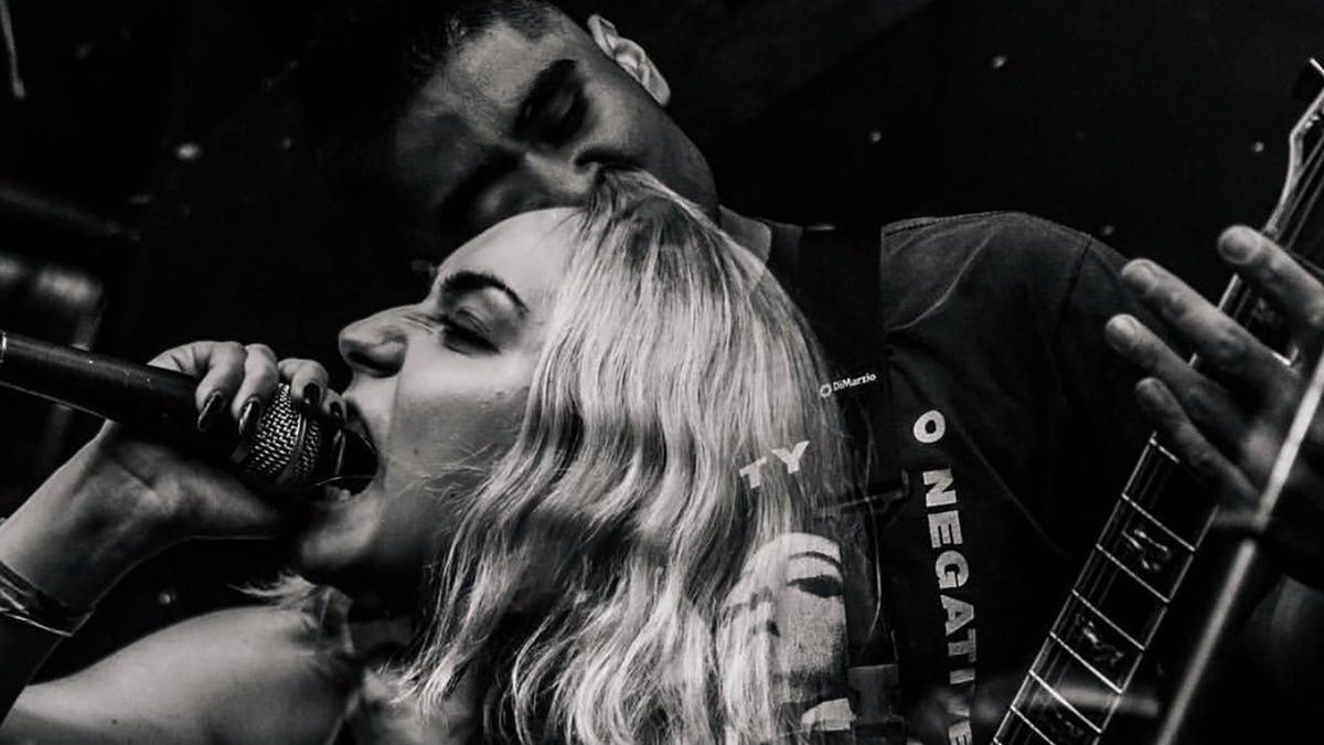 Beyond Code Orange and Knocked Loose: 10 Rising Metallic Hardcore Bands You Need to Know