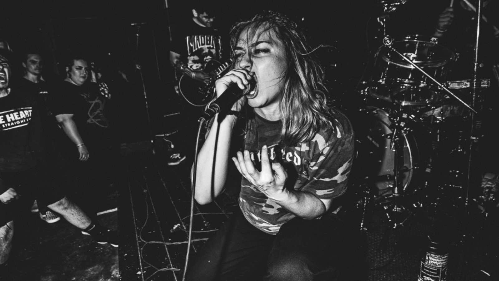 Dying Wish: Metalcore Upstarts Talk Trauma, Triumphs, Fiery New Album
