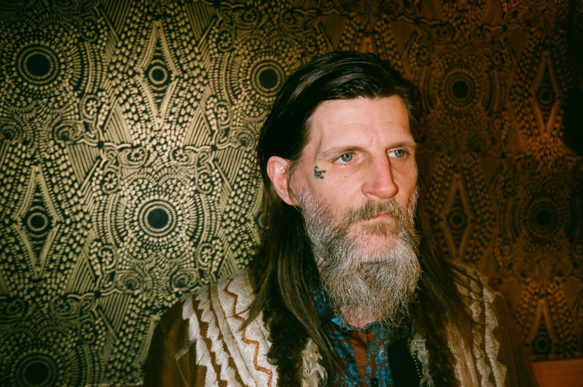 Hear Earth’s Dylan Carlson Conjure Spaghetti Western Vibe on Droning New Solo Song