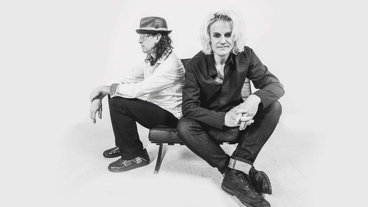Hear Econoline Crush’s First New Single in Over 10 Years “Get Out of the Way”