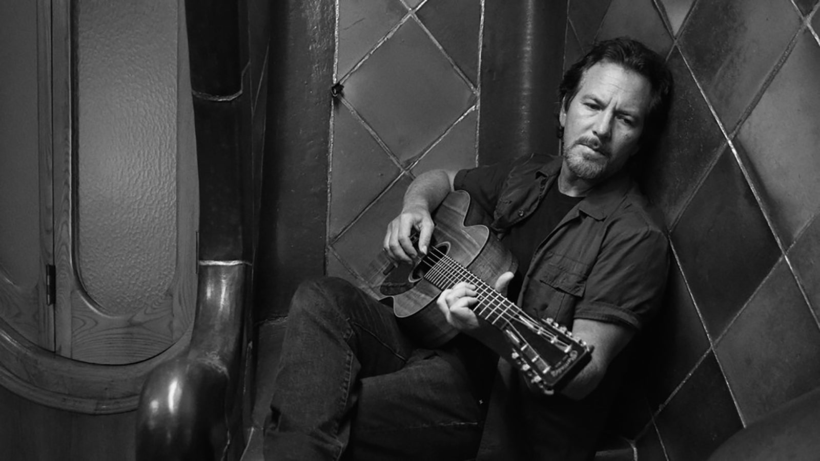 Pearl Jam’s Eddie Vedder: I Despised Motley Crue