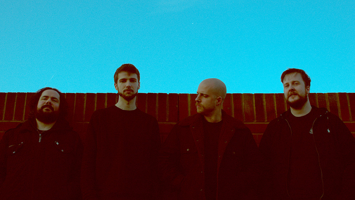 Crash Course: Meet Elephant Tree, Spacey Doom Rockers Known to Knock Out Teeth