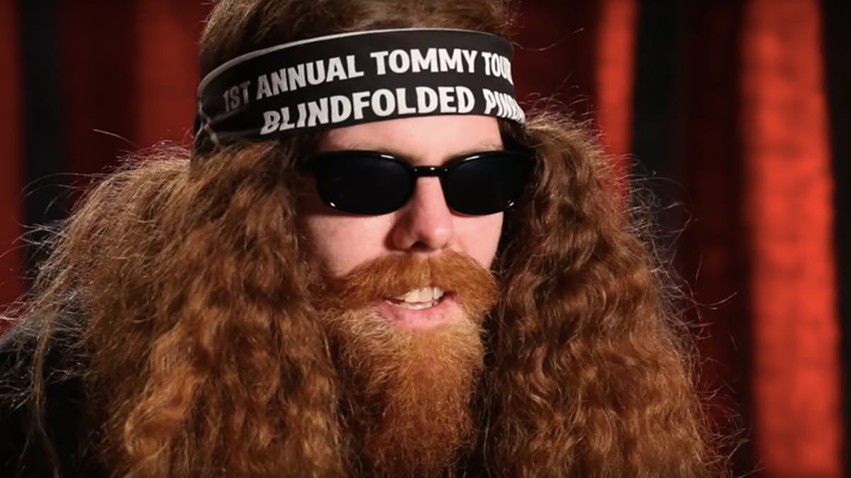 Elijah Nelson, Black Breath Bassist, Dead at 40