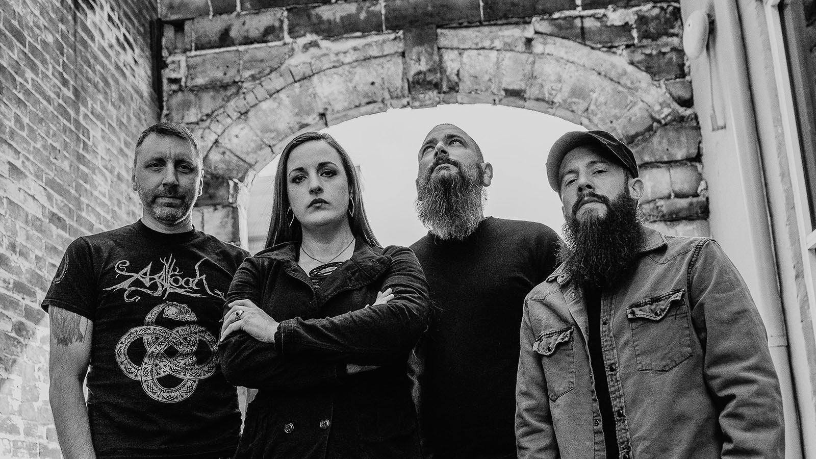 Hear EMBR’s Grungy New Doom Anthem “Your Burden”