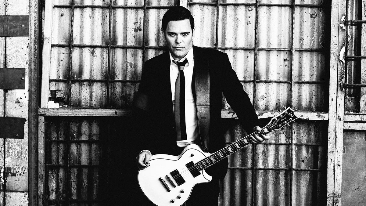 Rammstein Guitarist on “Difficult” New Emigrate Album, Song With Ghost Singer