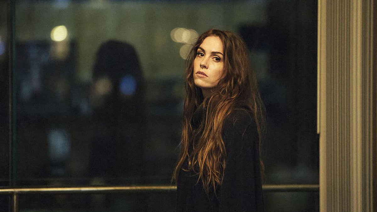 Hear Emma Ruth Rundle Join Thou on New Doom Crusher “Ancestral Recall”