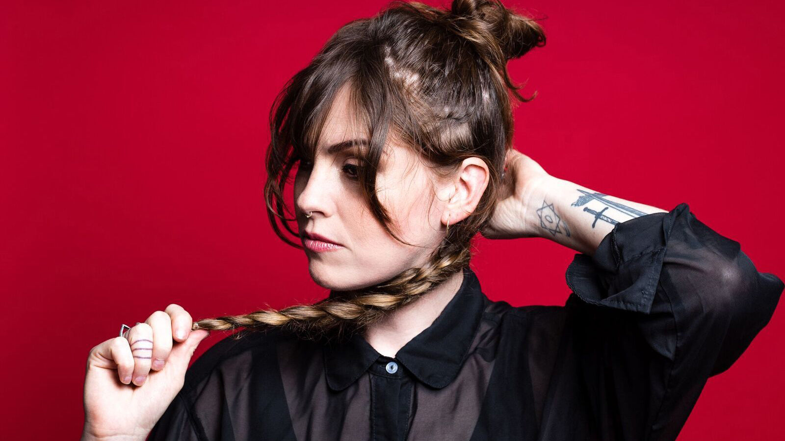 Hear Emma Ruth Rundle and Thou’s Powerful New Ballad “The Valley”