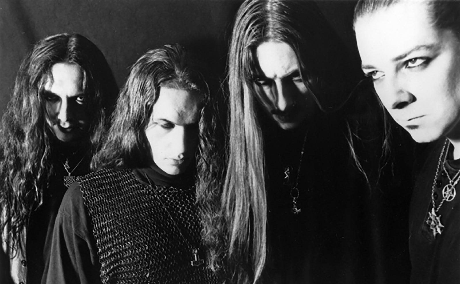 Fan Poll: 5 Greatest Black-Metal Albums of All Time