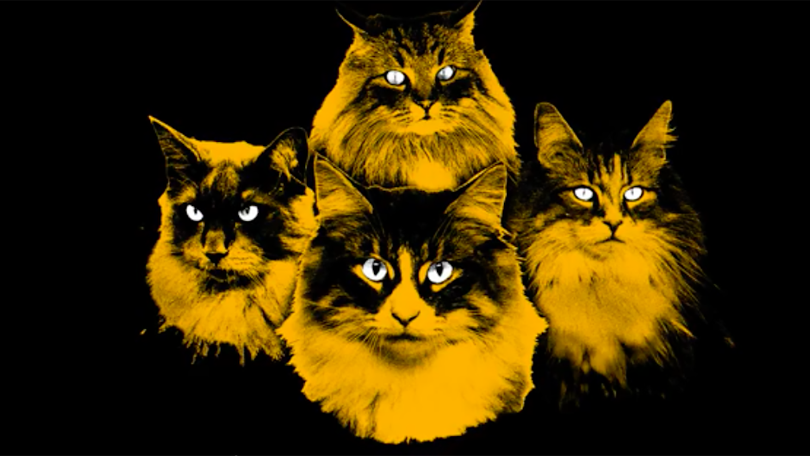 Hear Meow Mix’s New Metal Jingle by Fictional Band Endless Hiss