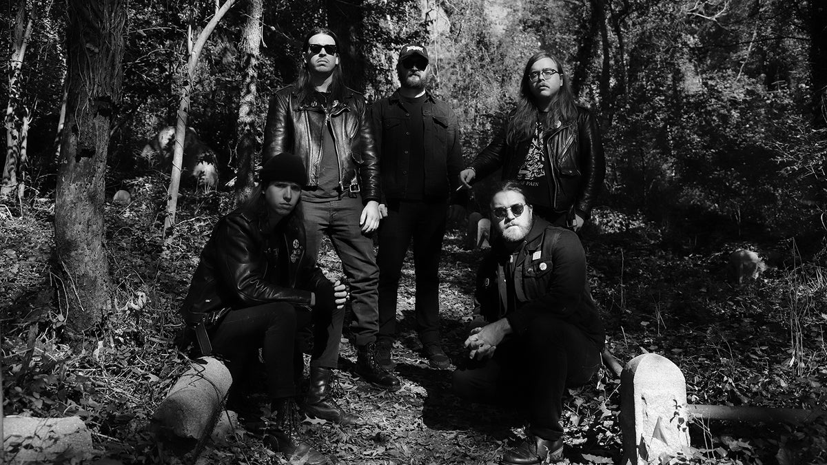 Hear Integrity’s Dwid Hellion Rage on Enforced’s New Ripper “Skinned Alive”
