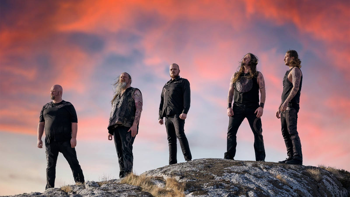 Ivar Bjørnson picks ENSLAVED song he’s proudest of