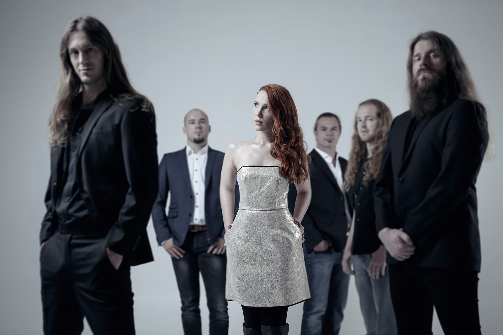 Netherland’s Epica on Winning Over U.S. Fans, Getting “Spiritual” on New EP