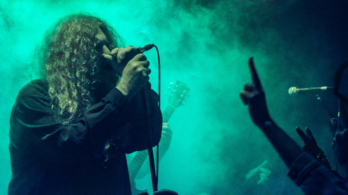 Vocalist Eric Wagner (ex-Trouble, the Skull) Dead at 62