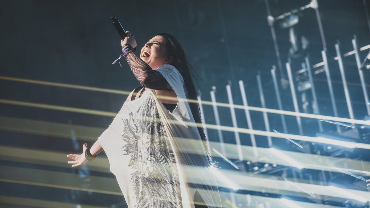 Fan poll: Top 5 EVANESCENCE songs