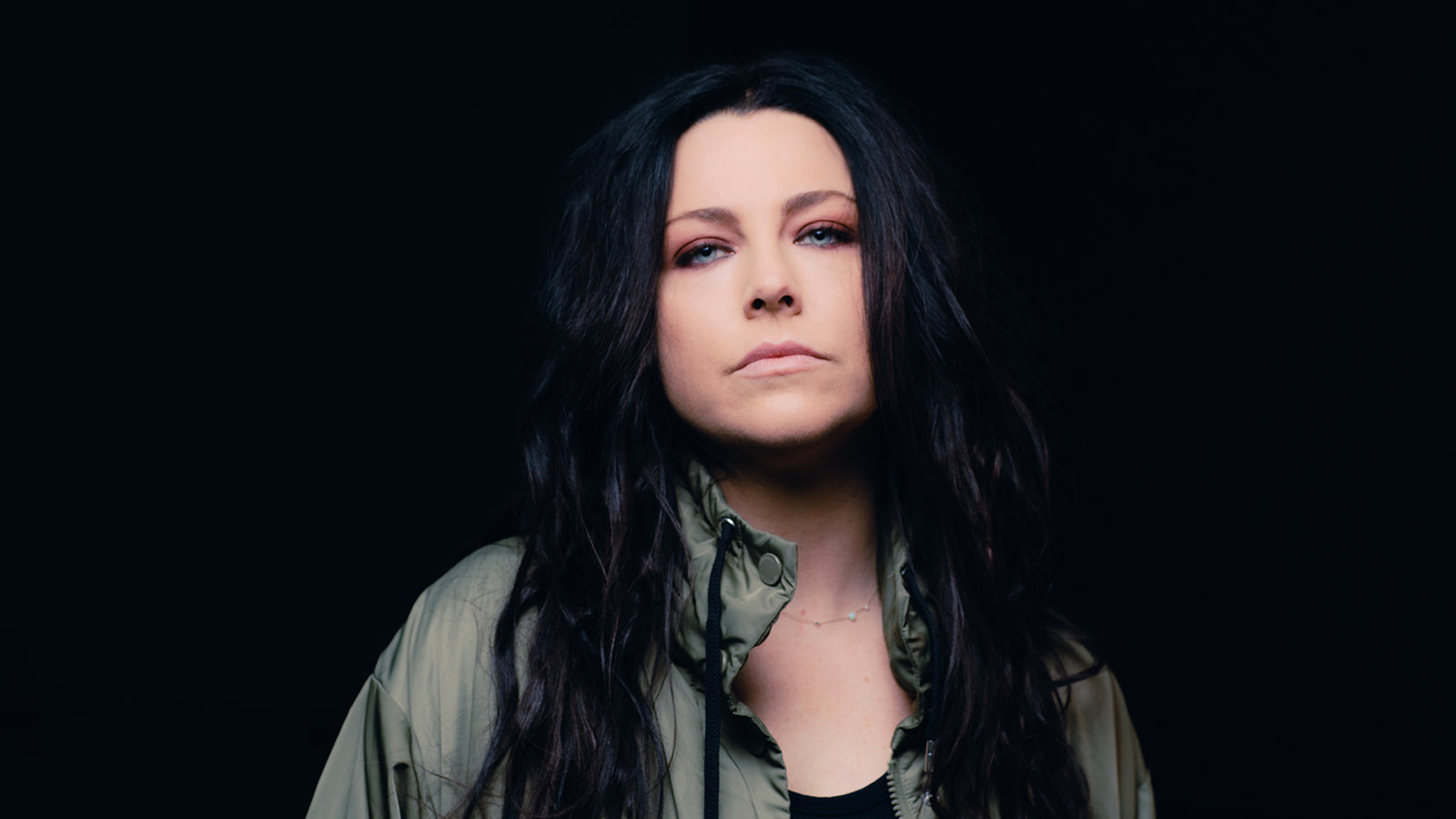 Evanescence’s Amy Lee Interviewed by Spiritbox’s Courtney LaPlante