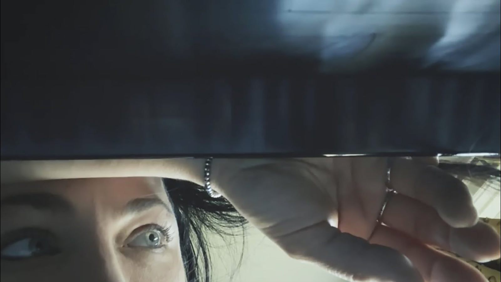 See Evanescence’s New DIY “Wasted on You” Video, Filmed in Quarantine