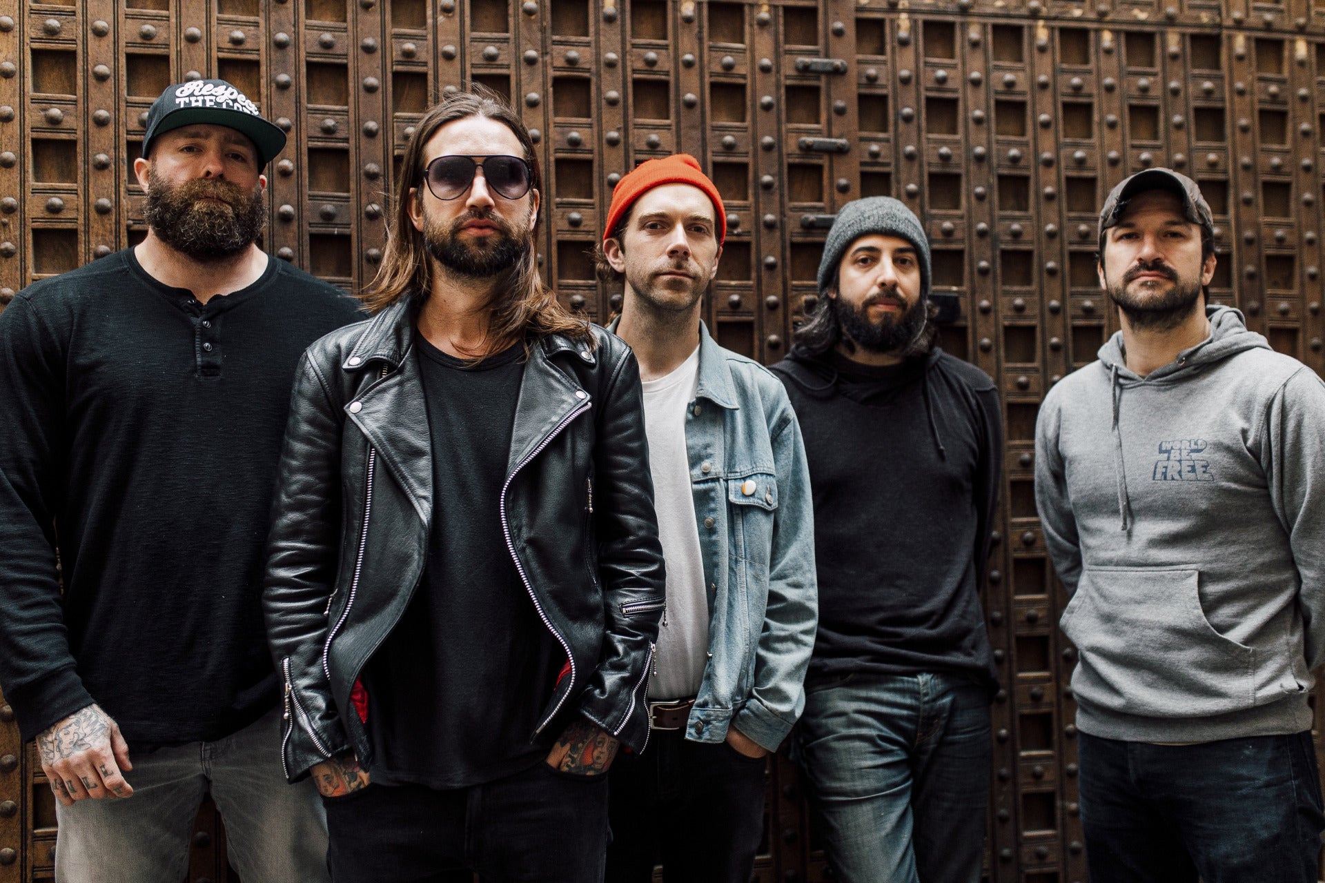 Every Time I Die’s Keith Buckley on Harrowing Events Behind ‘Low Teens’