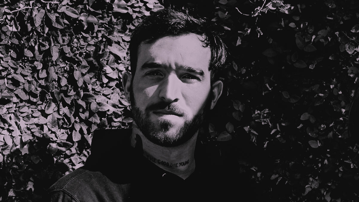 Songs for Black Days: Cane Hill’s Elijah Witt
