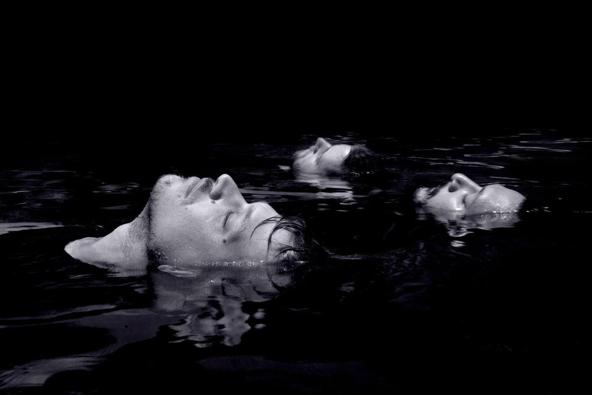 Hear Exhalants Channel Cherubs, Unsane on Fiery New Song “Latex”
