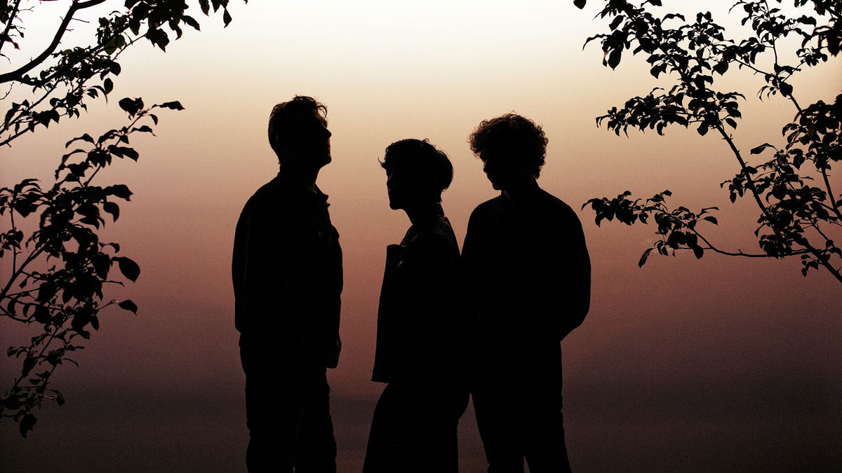 Watch Experimental Act the FACS Create Noir Nightmare in Surreal “In Time” Video