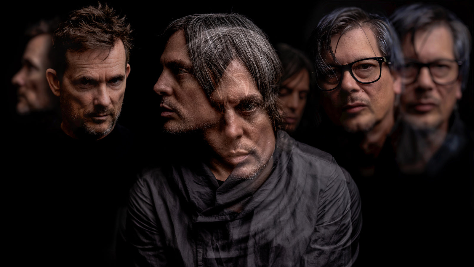 Failure: See Maynard James Keenan, Tommy Lee, More in Trailer for New Documentary
